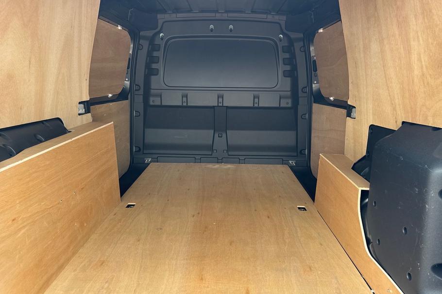 Used Ford TRANSIT CONNECT WR75HZN 22
