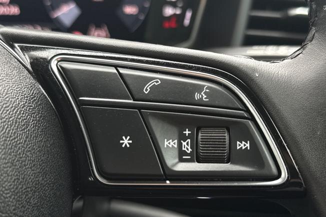 AUDI A1 Photo 17