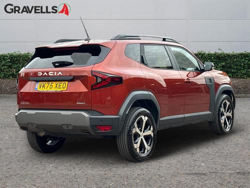 Dacia DUSTER Photo autoimg-77875e56cc255bacf91da6959a3eec8507db0b16.jpg