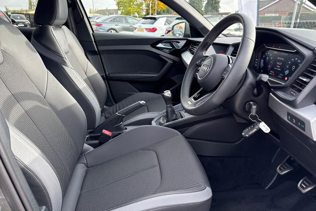 AUDI A1 Photo 44
