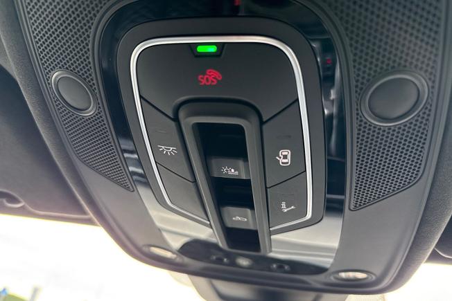 Audi SQ8 Photo 53