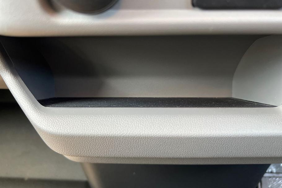 Used Ford TRANSIT CUSTOM WO25UFA 26