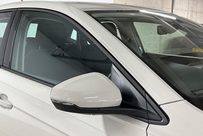 Volkswagen Polo Photo 20