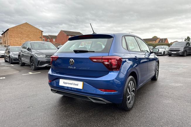 VOLKSWAGEN Polo Photo 24
