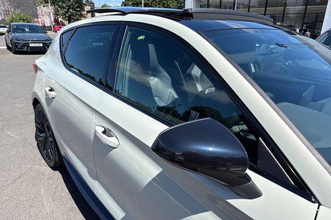 CUPRA Leon Photo 20