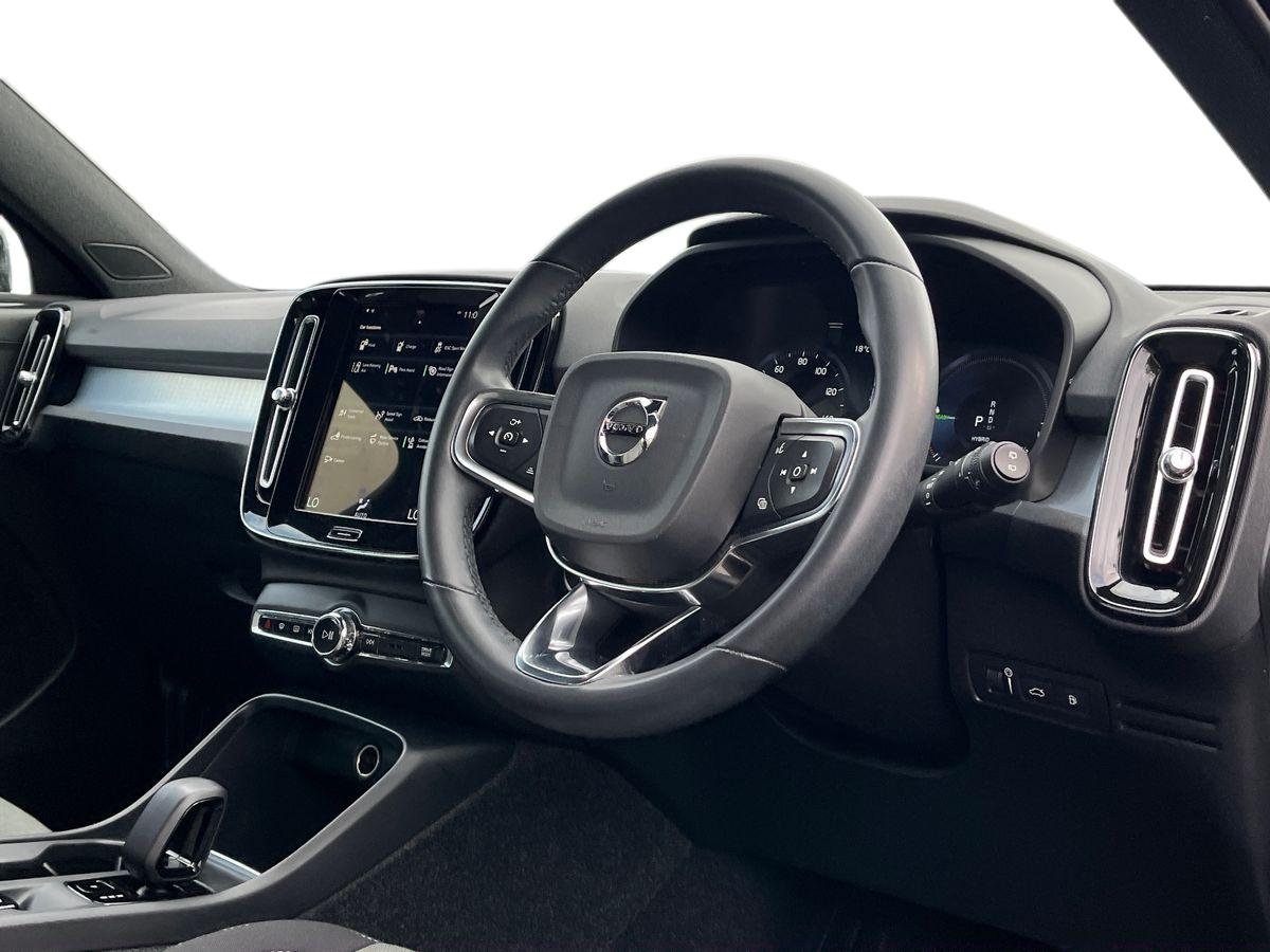Volvo XC40 Photo 19