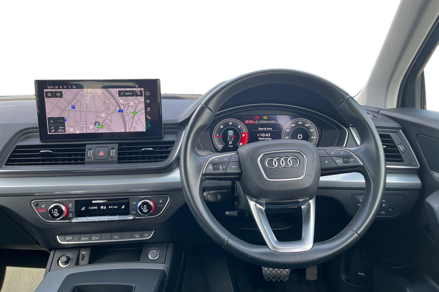 Audi Q5 Photo 10