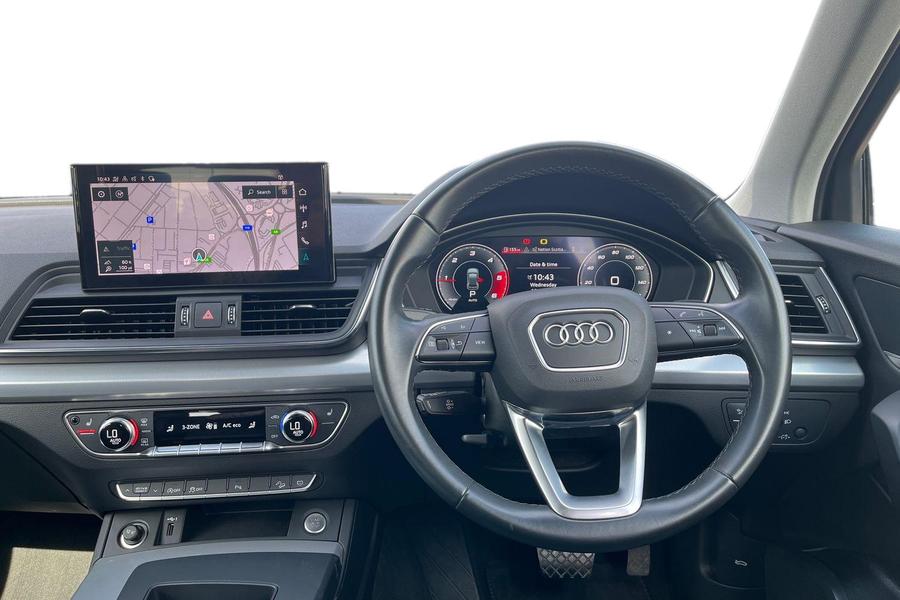 Audi Q5 Photo autoimg-778b1570a28866577858e77c266ae6acee2e3cc8.jpg