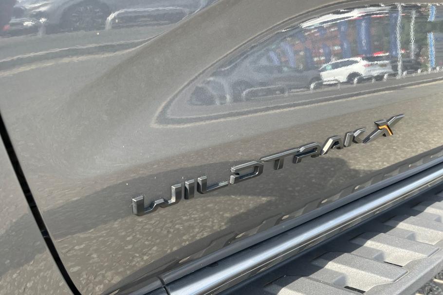 Used Ford RANGER MF74YGO 28