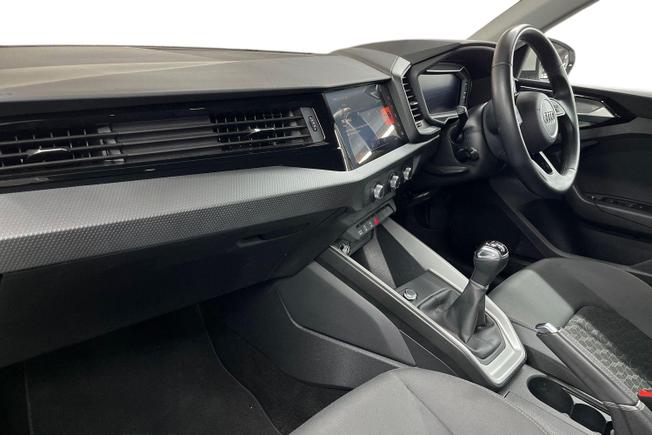 Audi A1 Photo 2
