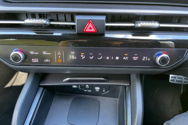 KIA Sportage Photo 33