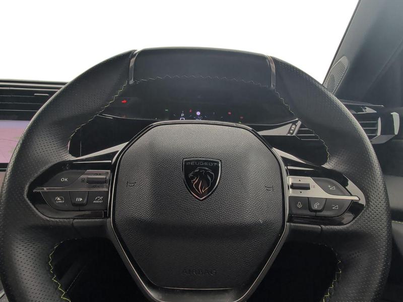 Used Peugeot 408 BP23XKM 13