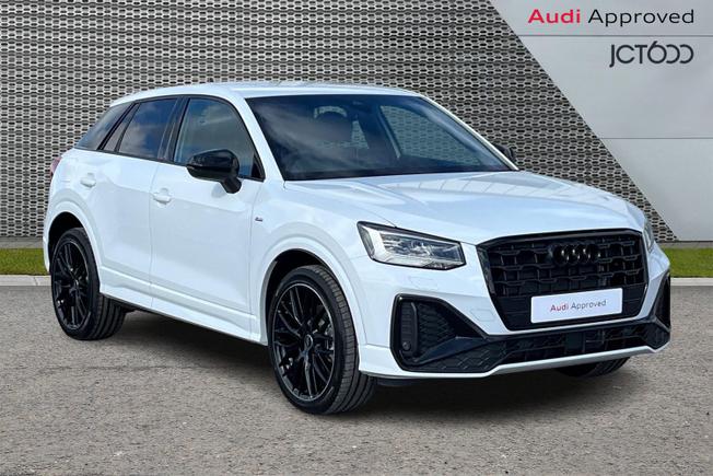 AUDI Q2 Photo 1