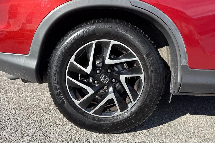 Honda CR-V Photo autoimg-778d99485a5da4975e3d105b5f9725828dfcb2f4.jpg