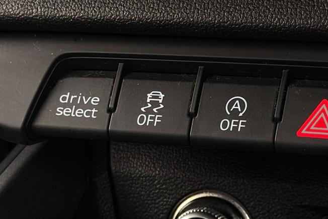 AUDI A1 Photo 23