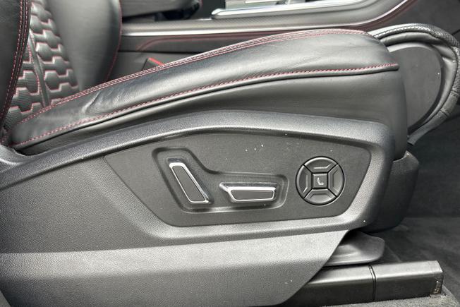 Audi Rsq8 Photo 31