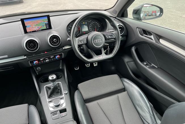 AUDI A3 Photo 45