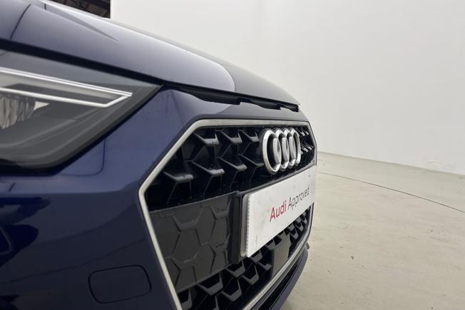 Audi A1 Photo 21