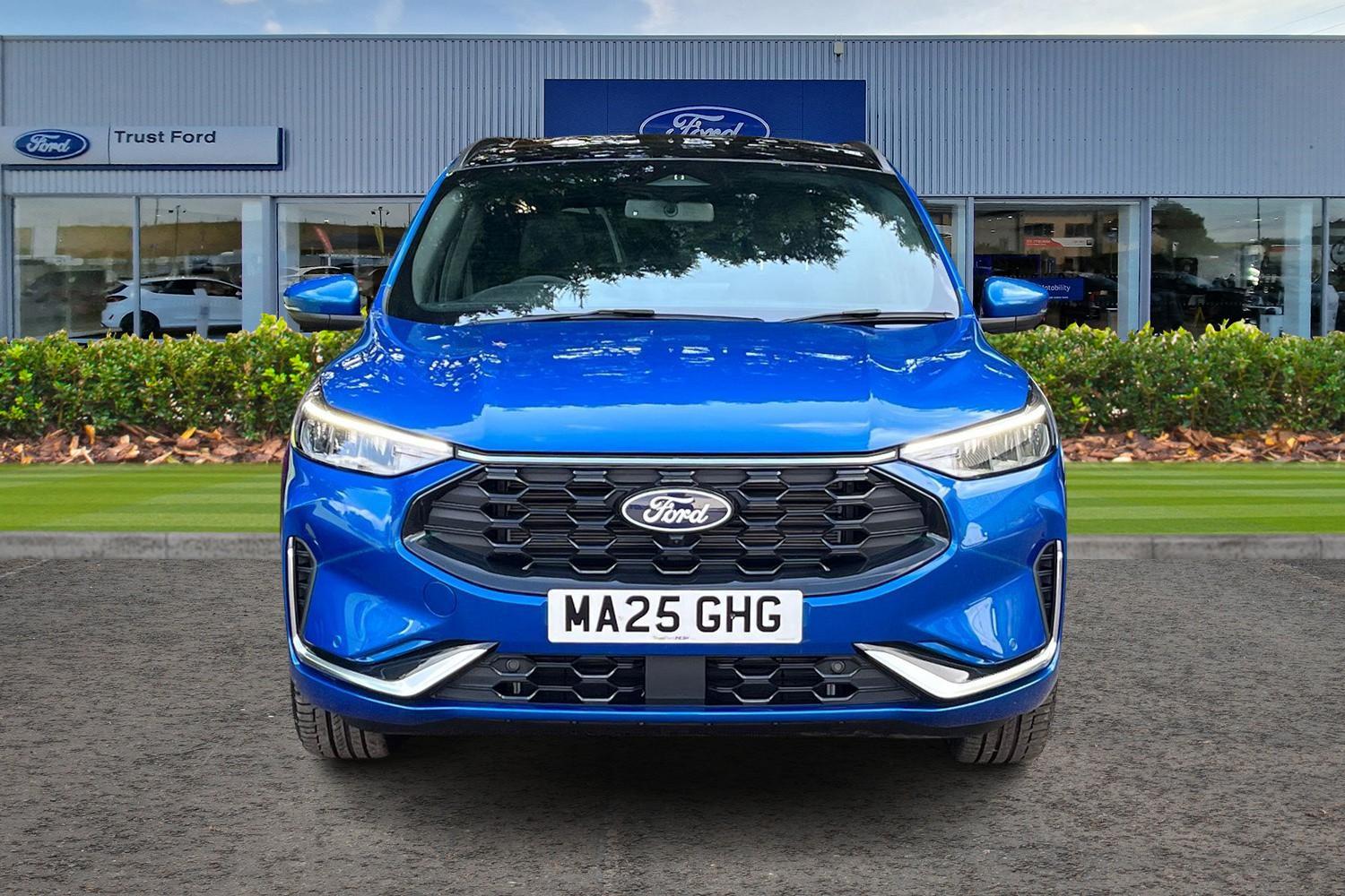 Ford KUGA Photo 5