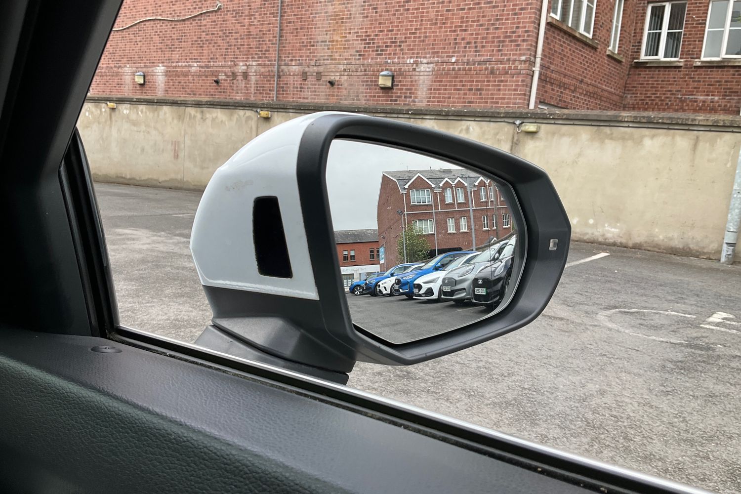 Audi Q3 Photo 34