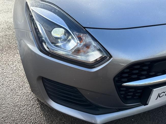 SUZUKI Swift Photo 29