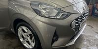 Hyundai i10 Photo 29