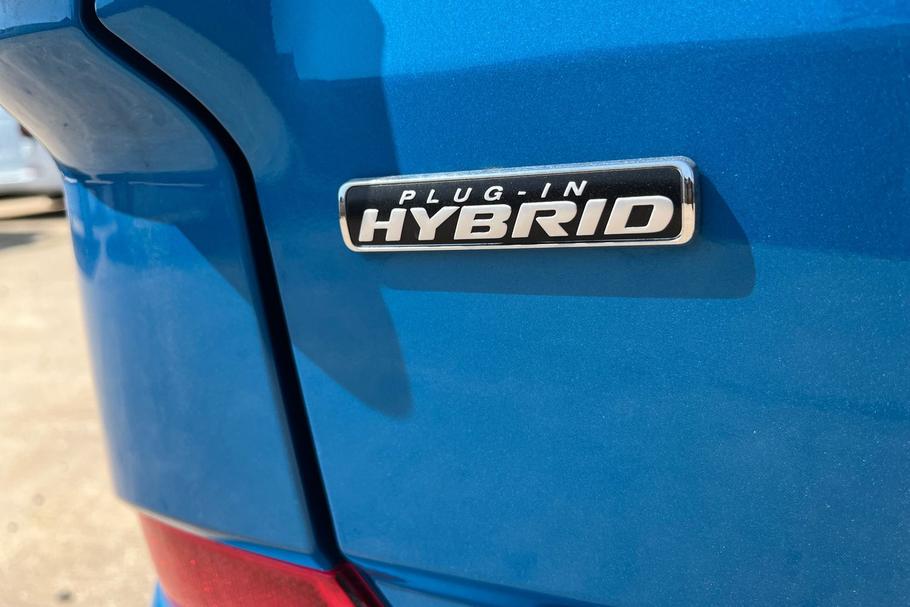 Used Ford TRANSIT CUSTOM YM75CDO 19