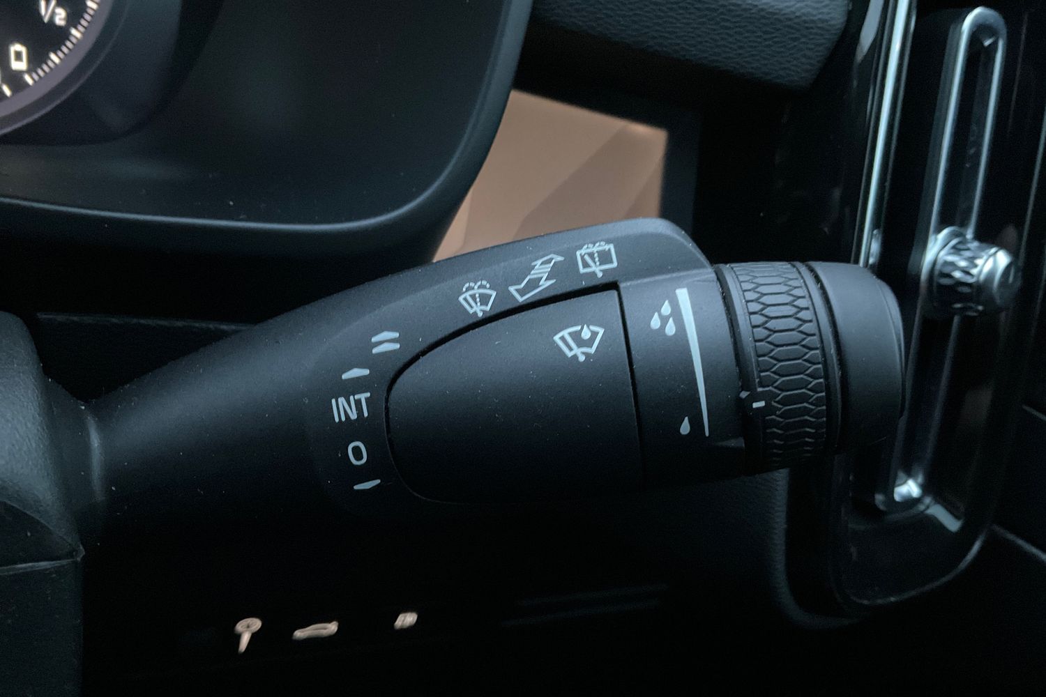 Volvo XC40 Photo 14