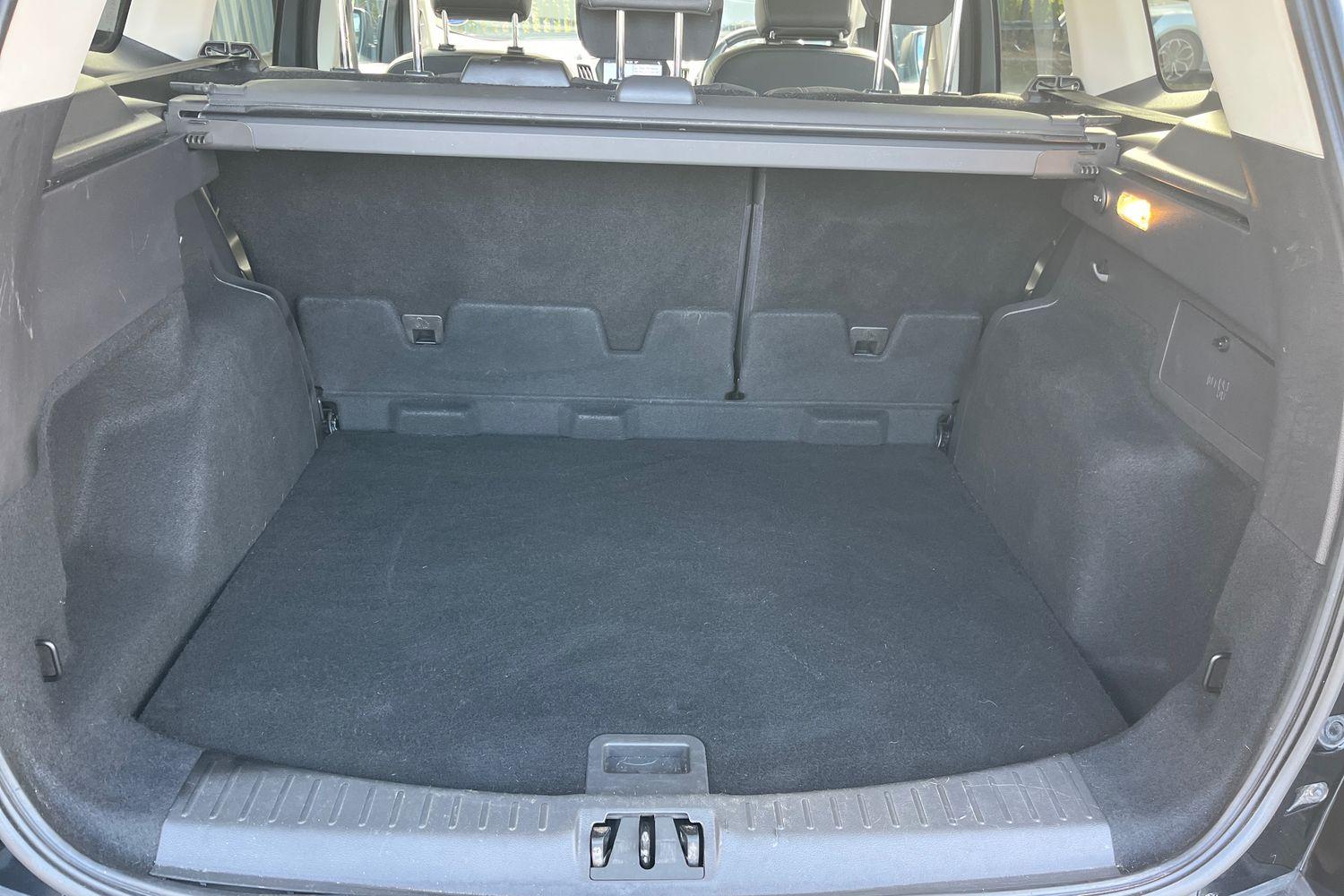 Ford KUGA Photo 20