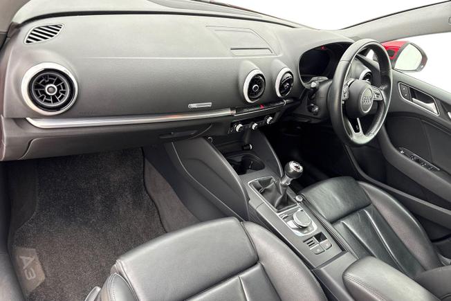 AUDI A3 Photo 6