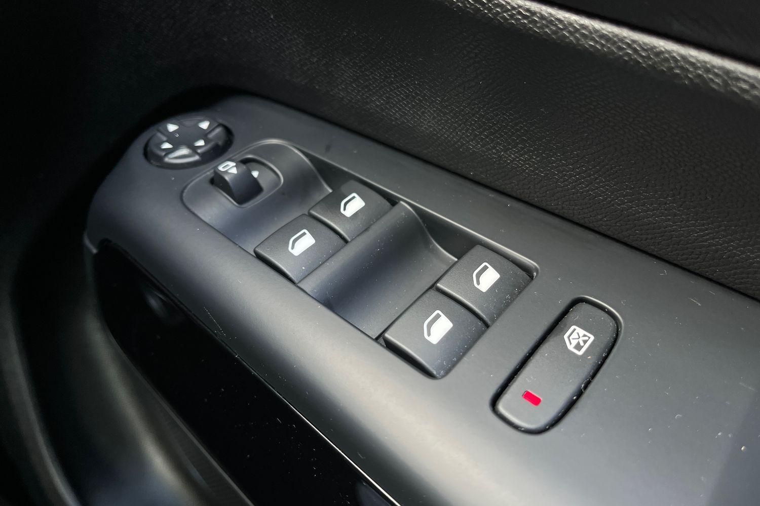 Citroen C5 AIRCROSS Photo 15