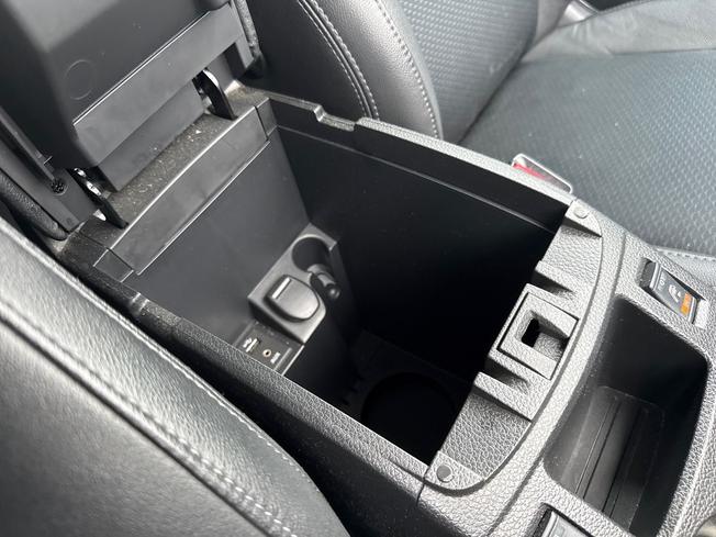 NISSAN Qashqai Photo 53