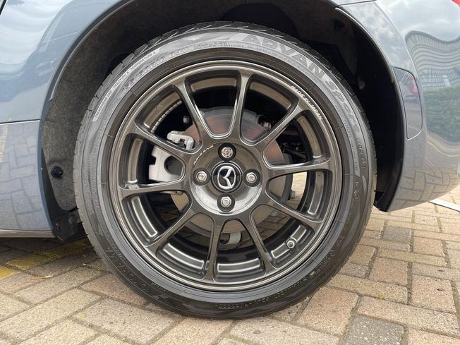 MAZDA MX-5 Photo 27