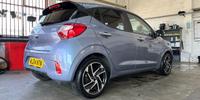 Hyundai i10 Photo 35