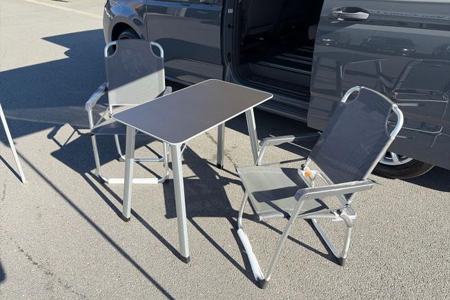 VOLKSWAGEN California Photo 35