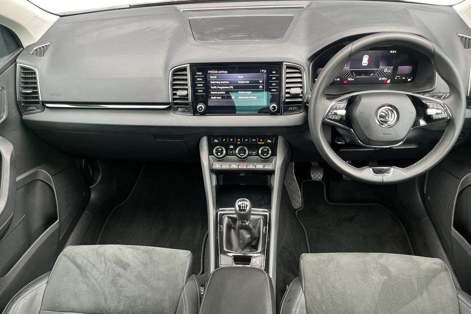Skoda KAROQ Photo 9