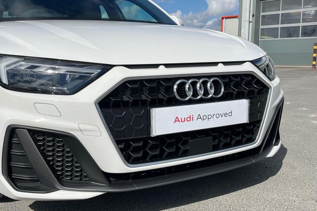 Audi A1 Photo 23