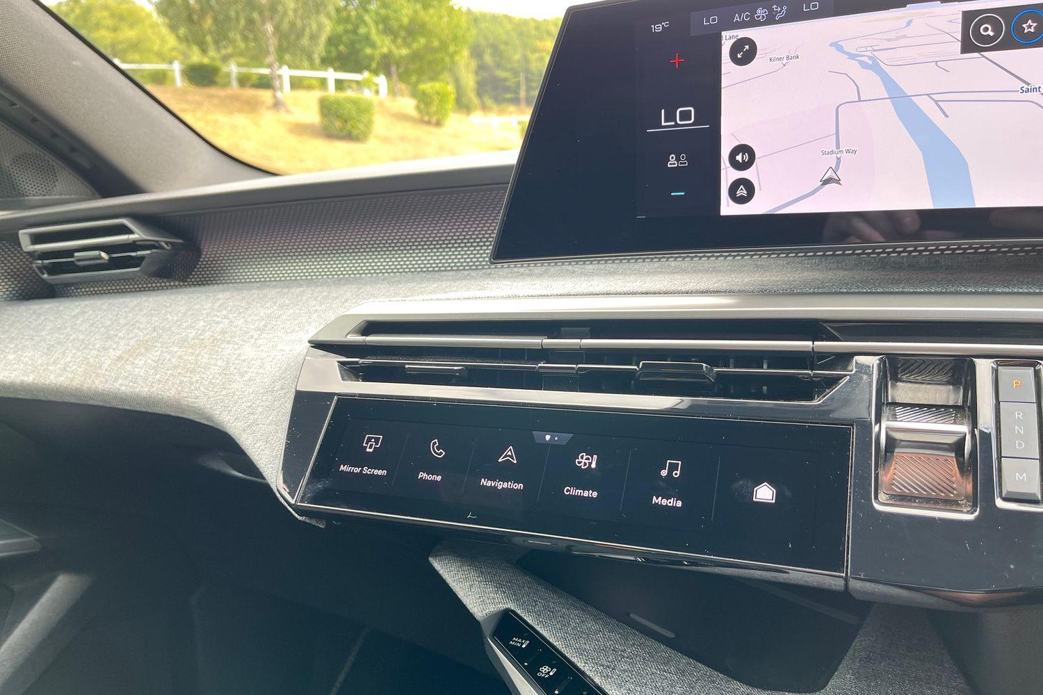 Peugeot 3008 Photo 23