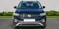Volkswagen T-cross Photo 6