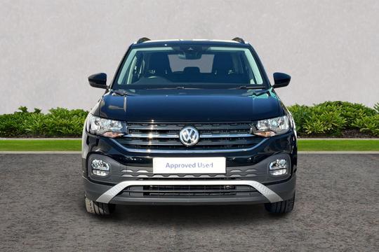 Volkswagen T-cross Photo autoimg-7799c5e7fc923831f81d2a7d8a47bdbdf424b405.jpg