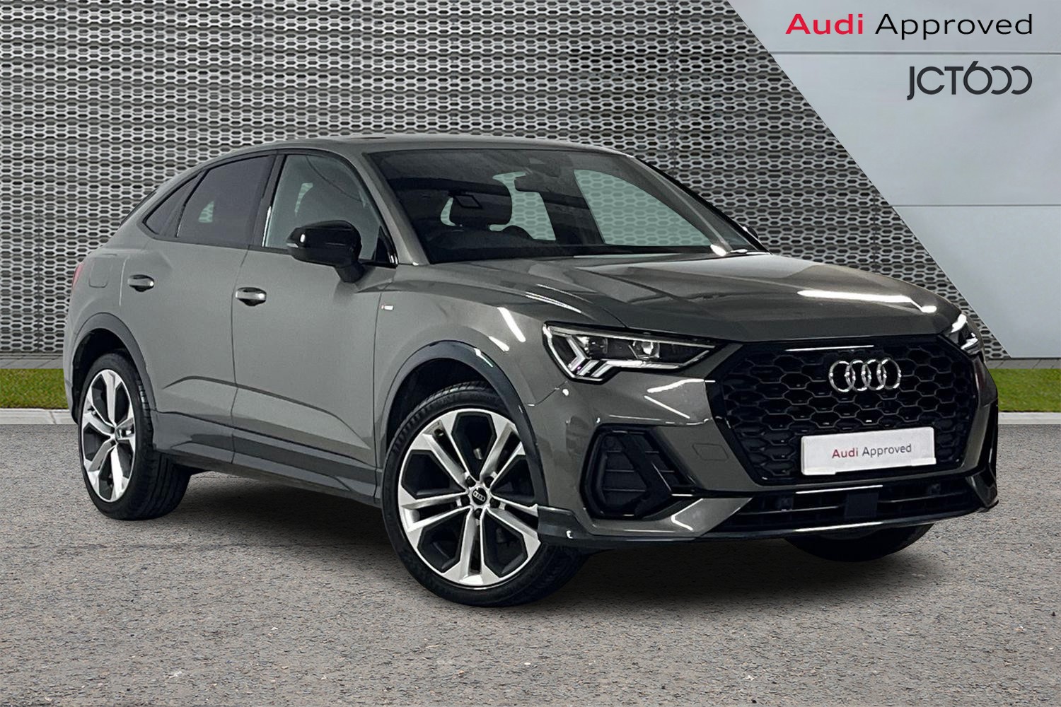 2023 Audi Q3