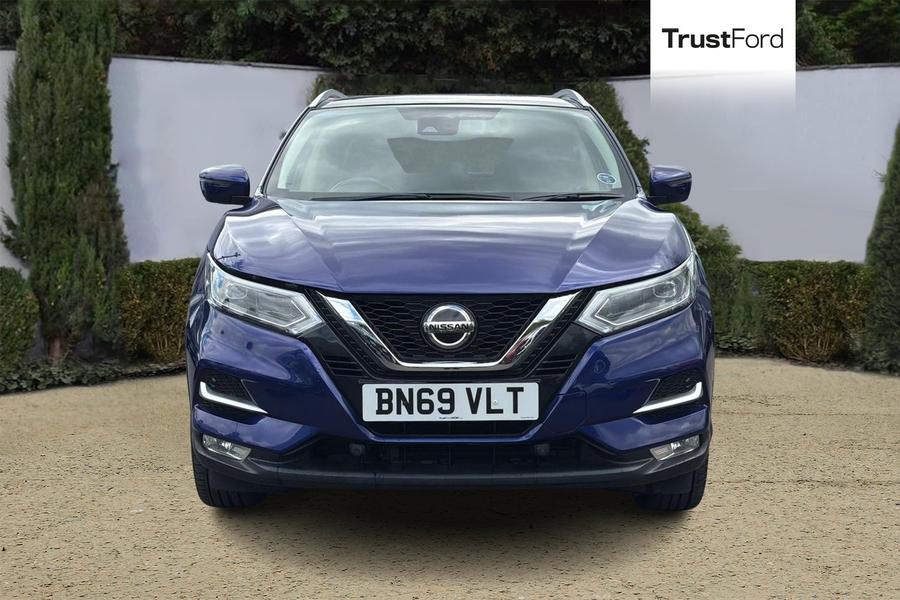 Nissan QASHQAI Photo autoimg-779b09a602f990a6d775e2a33c07721743cdd81e.jpg