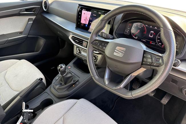 SEAT Arona Photo 6