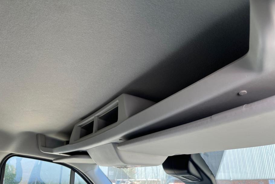 Used Ford TRANSIT LP22FXE 35