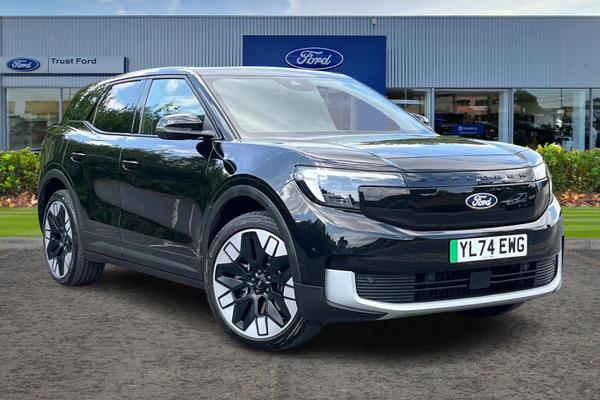 Used Ford EXPLORER YL74EWG