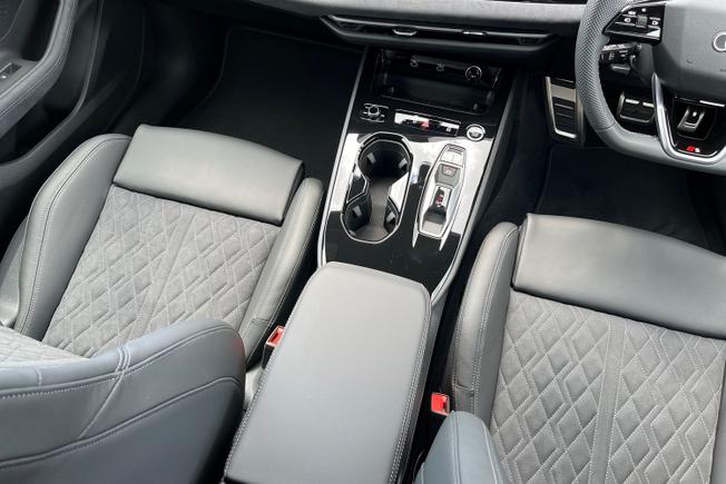 AUDI A5 Photo 58