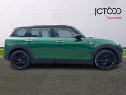 MINI Clubman Photo 4