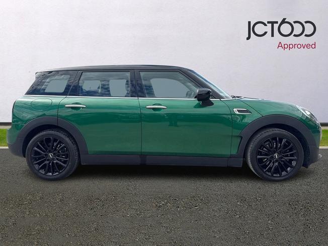 MINI Clubman Photo 4