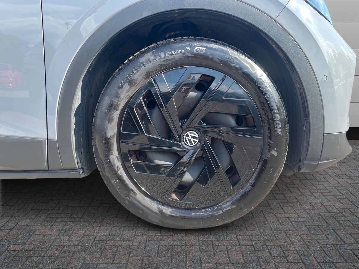 Volkswagen ID.4 Photo 8