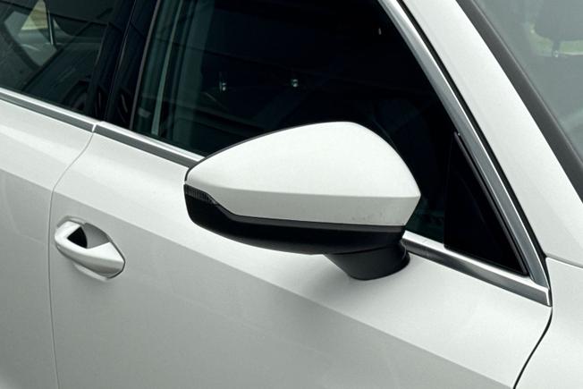 AUDI A3 Photo 20
